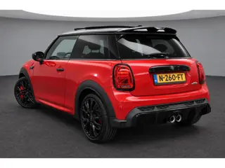 Foto 11 van MINI 3-Deurs 2.0 John Cooper Works Essential | SCHUIF/KANTELDAK | HEAD-UP | CAMERA | NAVI | STUUR/ST