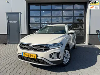 Volkswagen T-Roc 1.5 TSI automaat nieuwstaat