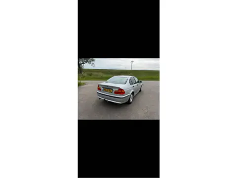 BMW 3-serie 316i Executive (bj 2002)