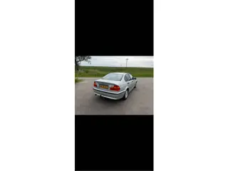 Foto 5 van BMW 3-serie 316i Executive (bj 2002)