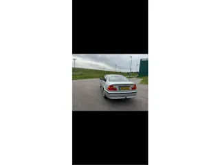 Foto 6 van BMW 3-serie 316i Executive (bj 2002)