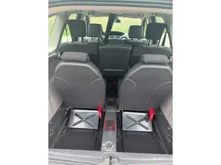 Foto 7 van BMW 3-serie 316i Executive (bj 2002)