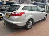 Foto 24 van Ford FOCUS Wagon 1.0 EcoBoost Edition Plus navigatie airco/ecc nieuwe riem