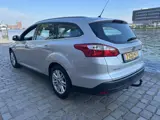Foto 21 van Ford FOCUS Wagon 1.0 EcoBoost Edition Plus navigatie airco/ecc nieuwe riem