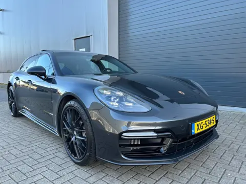 Porsche Panamera Sport Turismo 2.9 4 E-Hybrid 2019