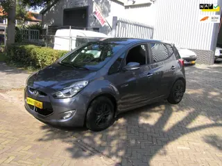 Hyundai Ix20 1.6i i-Motion 193 d km nap pas airco nieuwe apk