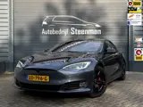 Foto 30 van Tesla Model S 75D Base | Carbon | Luchtvering | Panorama
