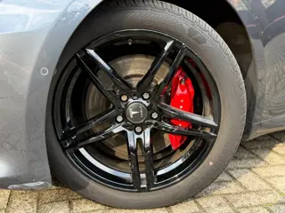 Foto 13 van Tesla Model S 75D Base | Carbon | Luchtvering | Panorama