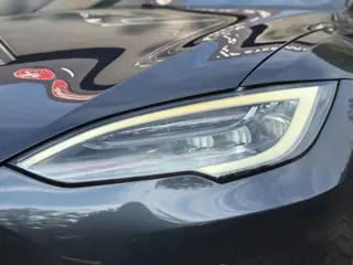 Foto 16 van Tesla Model S 75D Base | Carbon | Luchtvering | Panorama
