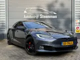 Foto 27 van Tesla Model S 75D Base | Carbon | Luchtvering | Panorama