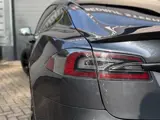 Foto 29 van Tesla Model S 75D Base | Carbon | Luchtvering | Panorama