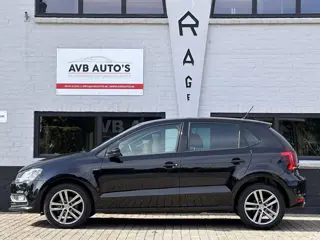 Foto 13 van Volkswagen Polo 1.2 TSI Highline Clima PDC Cruise Stoelverwarming
