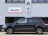 Foto 23 van Volkswagen Polo 1.2 TSI Highline Clima PDC Cruise Stoelverwarming