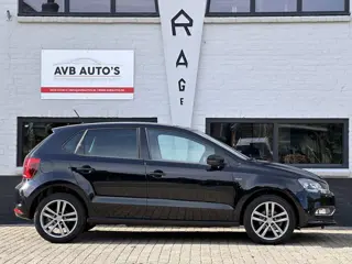 Foto 16 van Volkswagen Polo 1.2 TSI Highline Clima PDC Cruise Stoelverwarming