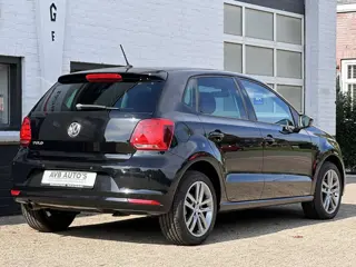 Foto 17 van Volkswagen Polo 1.2 TSI Highline Clima PDC Cruise Stoelverwarming