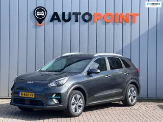 Kia E-Niro DynamicLine 64 kWh|FASE 3|SOH 100%|CAMERA|LEDER|1EIG|DEALER OND|ADAPT. CRUISE CTRL|LANE A