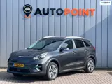 Foto 21 van Kia E-Niro DynamicLine 64 kWh|FASE 3|SOH 100%|CAMERA|LEDER|1EIG|DEALER OND|ADAPT. CRUISE CTRL|LANE A