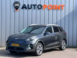 Foto 13 van Kia E-Niro DynamicLine 64 kWh|FASE 3|SOH 100%|CAMERA|LEDER|1EIG|DEALER OND|ADAPT. CRUISE CTRL|LANE A