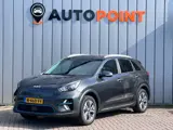 Foto 23 van Kia E-Niro DynamicLine 64 kWh|FASE 3|SOH 100%|CAMERA|LEDER|1EIG|DEALER OND|ADAPT. CRUISE CTRL|LANE A