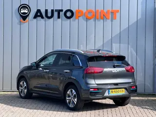 Foto 14 van Kia E-Niro DynamicLine 64 kWh|FASE 3|SOH 100%|CAMERA|LEDER|1EIG|DEALER OND|ADAPT. CRUISE CTRL|LANE A