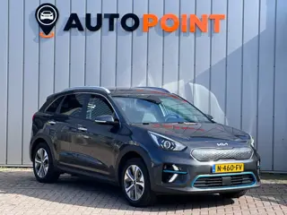 Foto 15 van Kia E-Niro DynamicLine 64 kWh|FASE 3|SOH 100%|CAMERA|LEDER|1EIG|DEALER OND|ADAPT. CRUISE CTRL|LANE A