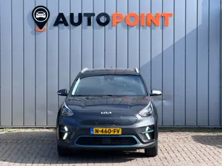 Foto 16 van Kia E-Niro DynamicLine 64 kWh|FASE 3|SOH 100%|CAMERA|LEDER|1EIG|DEALER OND|ADAPT. CRUISE CTRL|LANE A