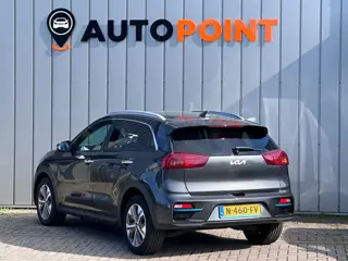Foto 17 van Kia E-Niro DynamicLine 64 kWh|FASE 3|SOH 100%|CAMERA|LEDER|1EIG|DEALER OND|ADAPT. CRUISE CTRL|LANE A