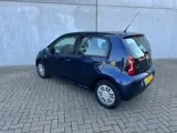 Foto 22 van Volkswagen up! 1.0 move up! BlueM. (bj 2013)