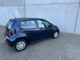 Foto 23 van Volkswagen up! 1.0 move up! BlueM. (bj 2013)