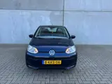 Foto 26 van Volkswagen up! 1.0 move up! BlueM. (bj 2013)