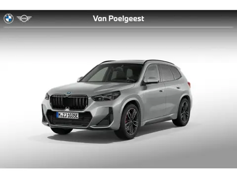BMW X1 xDrive25e | M Sportpakket Pro | Innovation Pack | Comfort Pack | Travel Pack | Trekhaak