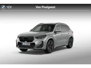 Foto 12 van BMW X1 xDrive25e | M Sportpakket Pro | Innovation Pack | Comfort Pack | Travel Pack | Trekhaak