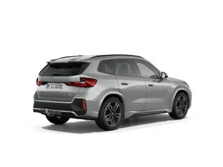 Foto 11 van BMW X1 xDrive25e | M Sportpakket Pro | Innovation Pack | Comfort Pack | Travel Pack | Trekhaak
