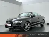 Foto 22 van Audi A3 Cabriolet 1.4 TFSI CoD Sport Pro Line S | 150 PK | Automaat | Stoelverwarming | Achteruitrij