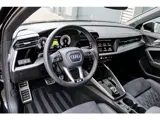 Foto 23 van Audi A3 Sportback 45 TFSI e S edition Competition | Memory | B&O | Matrix | Camera | Standkachel