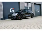 Foto 30 van Audi A3 Sportback 45 TFSI e S edition Competition | Memory | B&O | Matrix | Camera | Standkachel