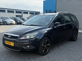 Ford Focus Wagon 1.6 Comfort