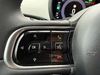 Foto 17 van Fiat 500 Icon 42 kWh