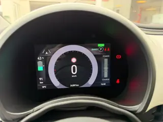 Foto 18 van Fiat 500 Icon 42 kWh