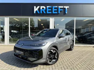 Volkswagen T-Roc 1.5 eTSI R-Line Camera | App connect