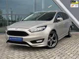 Foto 27 van Ford Focus Wagon 1.0 Titanium 125pk Trekhaak / Camera / Cruise Control