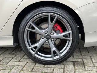 Foto 14 van Ford Focus Wagon 1.0 Titanium 125pk Trekhaak / Camera / Cruise Control