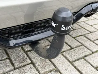 Foto 13 van Ford Focus Wagon 1.0 Titanium 125pk Trekhaak / Camera / Cruise Control