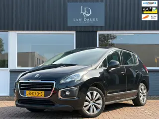 Peugeot 3008 1.2 PureTech Active Trekhaak / Lage Kilometers
