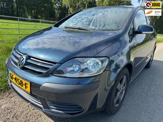 Volkswagen Golf Plus 1.4 Turijn top onderhouden|airco|trekhaak