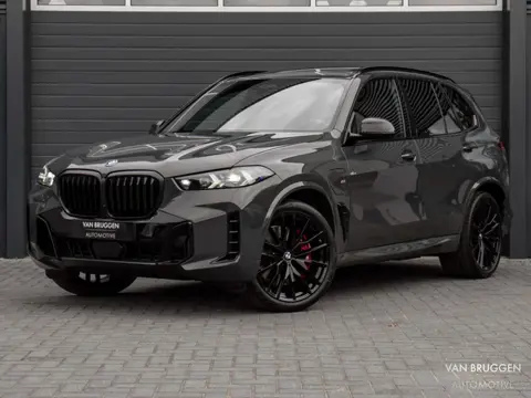 BMW X5 xDrive50e Pano Dravit M-Stoelen 4WS Alcantara HUD 22"