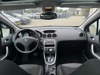Foto 12 van Peugeot 308 1.6 THP XT|Automaat|Trekhaak|Clima|Pano|