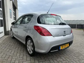 Foto 18 van Peugeot 308 1.6 THP XT|Automaat|Trekhaak|Clima|Pano|