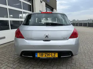 Foto 19 van Peugeot 308 1.6 THP XT|Automaat|Trekhaak|Clima|Pano|