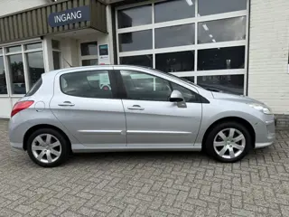 Foto 16 van Peugeot 308 1.6 THP XT|Automaat|Trekhaak|Clima|Pano|